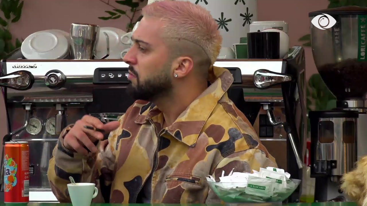 “Bënte skema me G Banin mbrëmë”/ Egli flet me Gjestin për Rizartën: Po të erdhi të tha gjë...