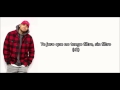 Chris Brown - No filter español