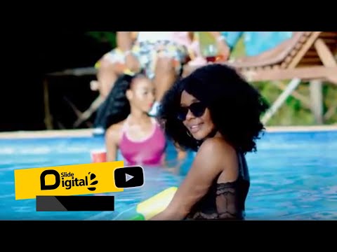 Stamina Ft Maua Sama - Nalewa Leo [Official Music Video] SMS SKIZA 7917156to 811