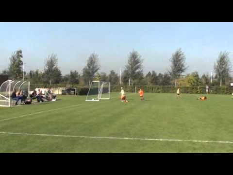 bekerwedstrijd Desto E3- De Meern E3