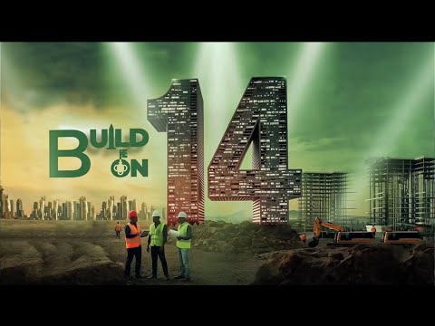 🎉 Celebrating 14 Years of Adron Homes! 🎂💚🇳🇬#AdronAt14 #14YearsOfImpact #anniversarycelebration 