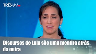 Bruna Torlay: Relato de Dallagnol recompõe a verdade