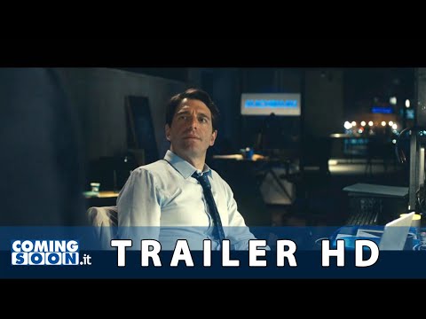 7 ore per farti innamorare (2020): Clip del Film  On Demand con Giampaolo Morelli e Serena Rossi