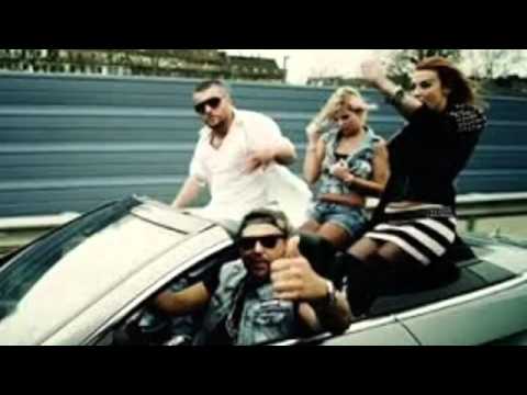 Kc Rebell Summer Cem feat. Farid Bang - 600er Benz