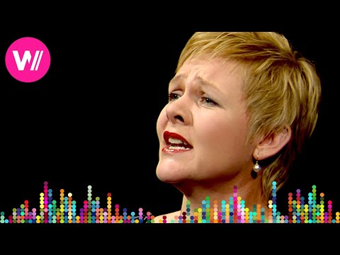 Barbara Bonney: Schumann - Dichterliebe (with Malcolm Martineau)