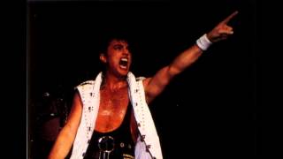 4. Deliverance [Queensrÿche - Live in Tokyo 1984/08/04]