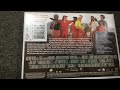 2003 Dvd Of Holes In May 13 2022