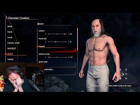 So I Tried Rise of the Rōnin..