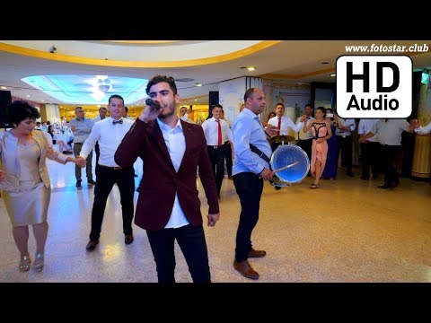 Fratii Roman - La mandruta in gradina ( Foaie verde ca aluna )