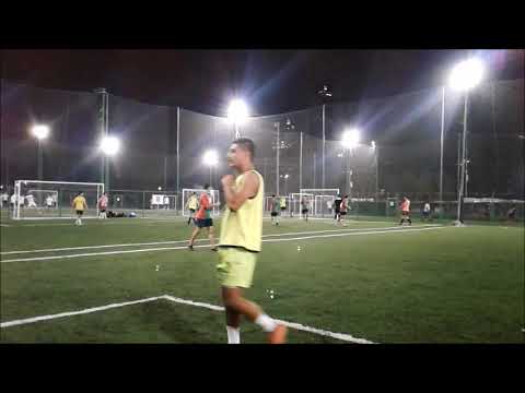 Real Cohólicos F.C vs C.A. Abz #F8 #Apertura #Fecha3 - UCHAMP