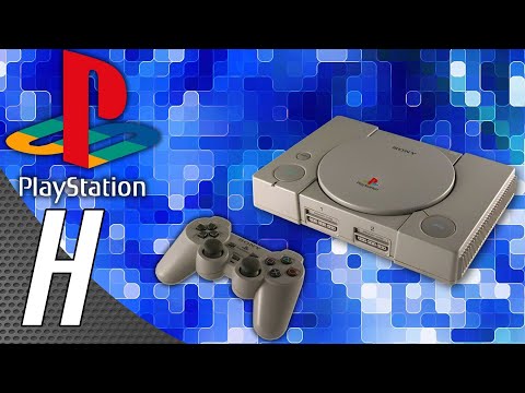 The PlayStation Project - Compilation H - All PS1 Games (US/EU/JP)