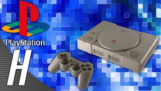 Download lagu The PlayStation Project - Compilation H - All PS1 Games (US/EU/JP) mp3 Download lagu The PlayStation Project - Compilation H - All PS1 Games (US/EU/JP) mp3