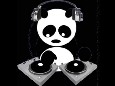DJ Panda   It's a dream Infused mix