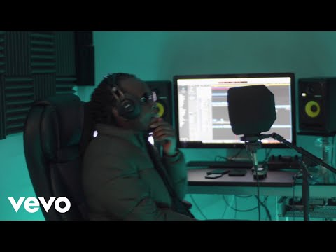 Icey Stanley - SHAKEDOWN FREESTYLE