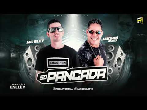 Mc bley e jakson aseta - só pancada
