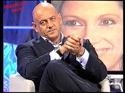 Programa salsa rosa - Carmen Ordóñez IV (español España)