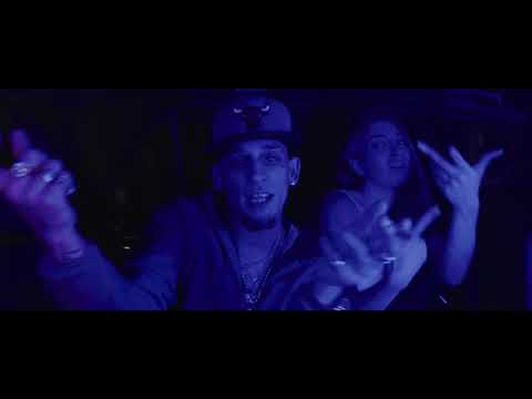 El Jincho - Cocinando (VIDEO OFICIAL)