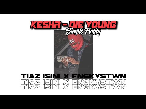 DJ ACARA‼️ - DIE YOUNG (TIAZ ISINI X FINGKY SETIAWAN) NEW!!!