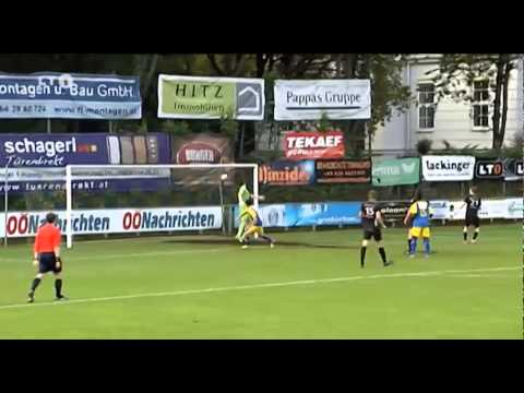 TEKAEF DONAU Linz vs  SV GW Micheldorf   LT1