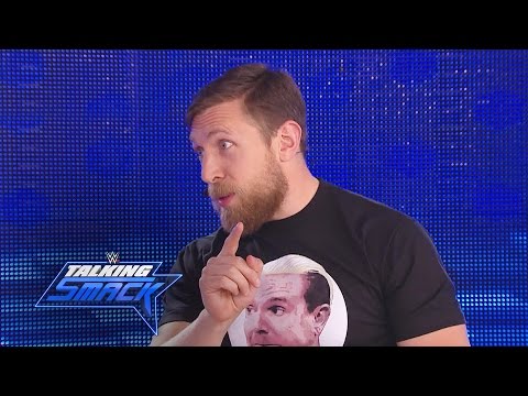 WATCH: Daniel Bryan Defends The Bellas