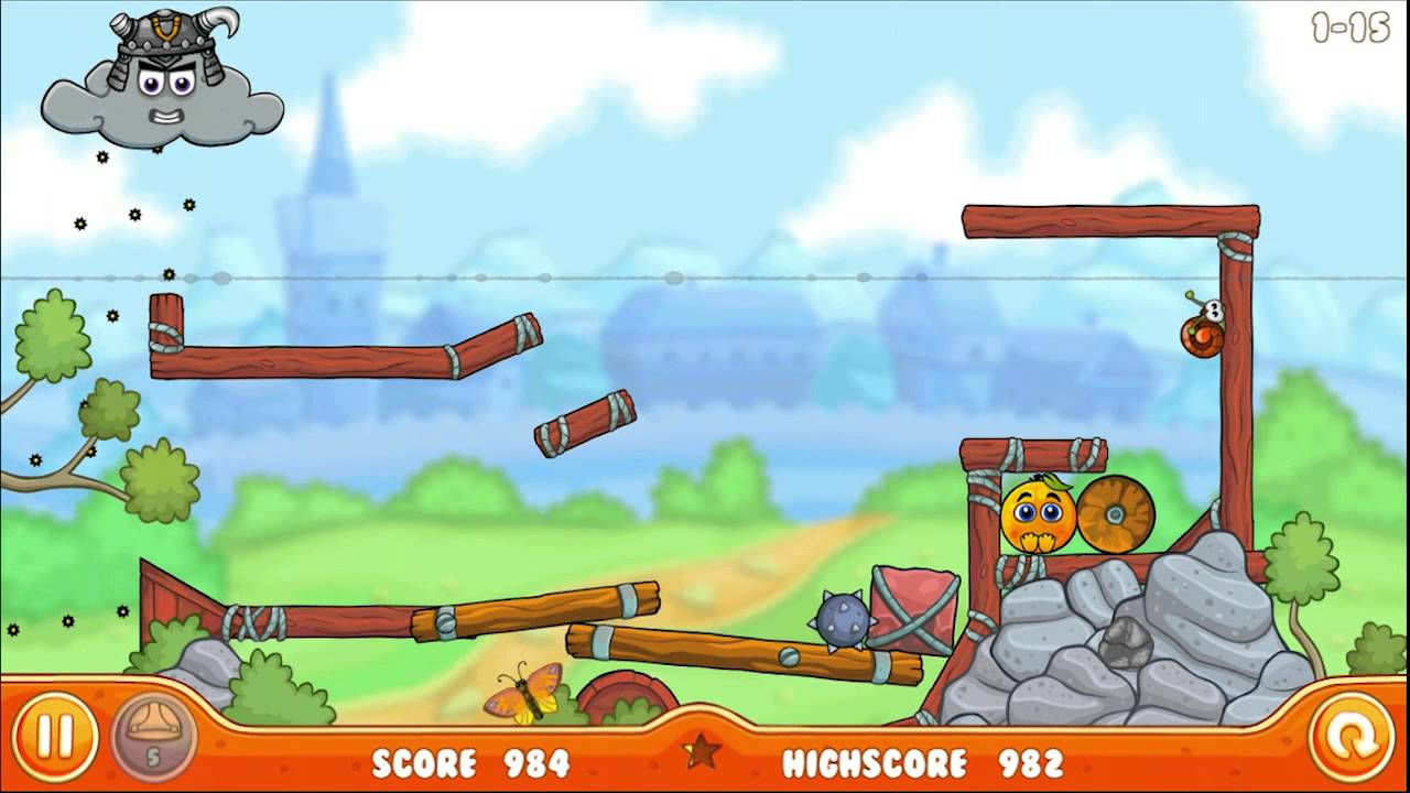 Gameplay Video