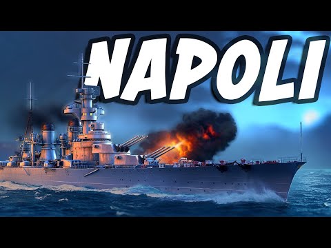 Unique & Entertaining | Napoli Review