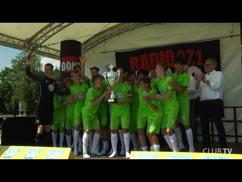 Internationaler Jenö Konrad U14 Cup