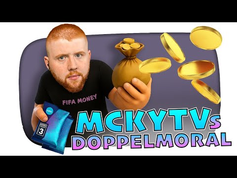 MCKYTVs DÄMLICHE DOPPELMORAL und LÜGEN - Kuchen Talks #1149