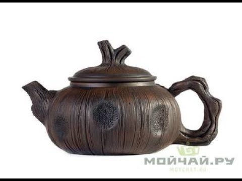 Чайник # 22328, цзяньшуйская керамика, 150 мл.