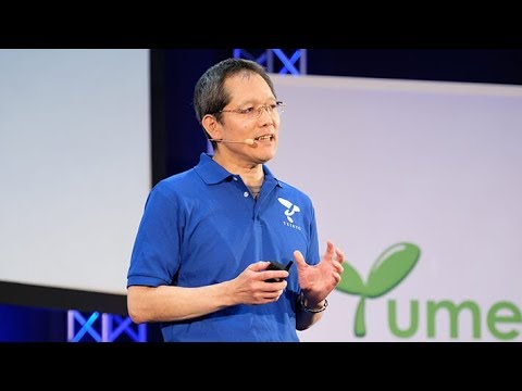 食料産業学科 難治がんを「治す」には／帝京大学 佐野 圭二 先生【夢ナビTALK】