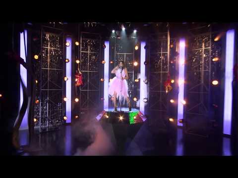 Disney Channel España | Videoclip karaoke Violetta - Cómo Quieres