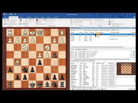 Alaimo - Le aperture di Scacchi Vol.3