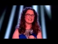[FULL] Andrea Begley - Angel - The Voice UK ...