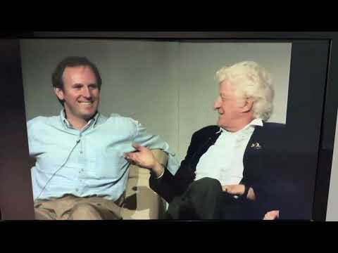 Jon Pertwee Perfectly Explains Why Classic Doctor Who’s Popularity Endured.