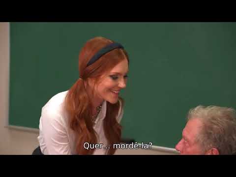 Scandal High - A Secundária de Scandal - Episódio 4 - Legendado