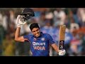 Shubman Gill 209 Runs Match Ind Vs NZ Highlights Shubman Gill 200 PBX RAJAT LIVE