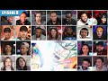 Full Episode Dragon Ball Daima Episode 8 Reaction Mashup