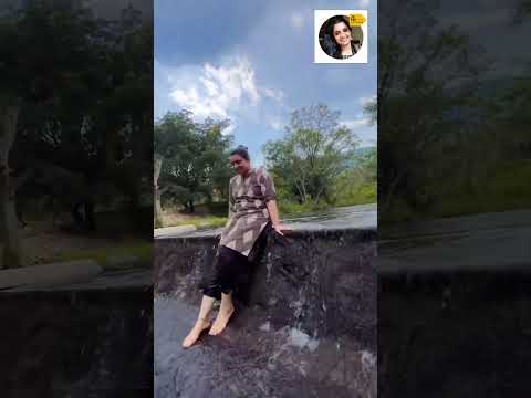 Anandham 😍  Just live as it is ❤️❤️ | Kathakelu Kathakelu #shorts #kathakelukathakelu #sujitha