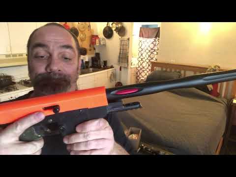 Hammer 7 printed body