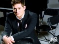 Michael Buble - I wanna go home 