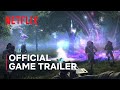Into the Dead 2: Unleashed - Ghostbusters | Official Game Trailer | Netflix