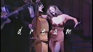"Dream" on Broadway