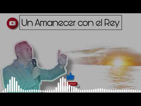BUENOS HOSPEDADORES # 727 UN AMANECER CON EL REY