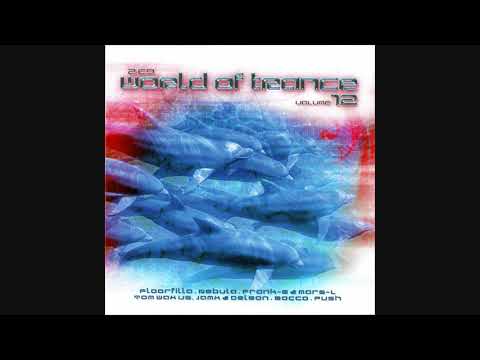 World Of Trance 12