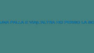 Dalla Lucio Amen [karaoke]