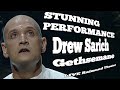 Drew Sarich Gethsemane I Only Want To Say Stunning Performance Vienna 2021 Raimund Theater