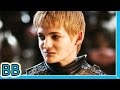 Good guy Joffrey