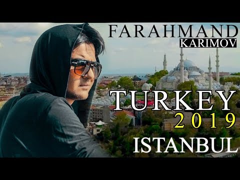 Фарахманд Каримов - Гусаву гам 2018 | Farahmand Karimov - Gusavu gam 2018