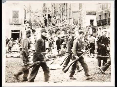 Benjamin Britten: Ballad of Heroes, Op. 14 (1939)