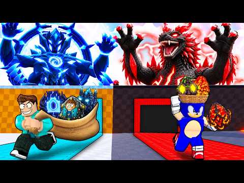 ONE COLOR EGG ONLY CHALLENGE IN STEAL AN EGG ROBLOX !!